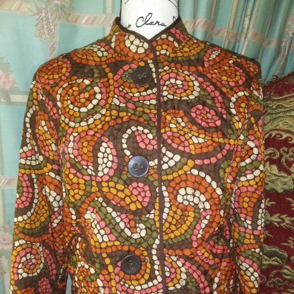 Ruby Rd Jacket - Picture 4 of 4